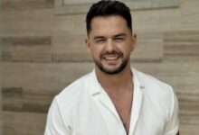 Photo of Од срцев удар почина познат пејач, син на екс пратеничка од СДСМ