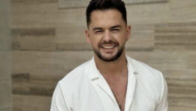 Photo of Од срцев удар почина познат пејач, син на екс пратеничка од СДСМ