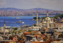 Photo of Тројца туристи починаа од труење во Истанбул