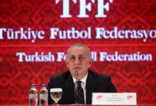 Photo of Во Турција приведени 17 судии и претседател на фудбалски клуб