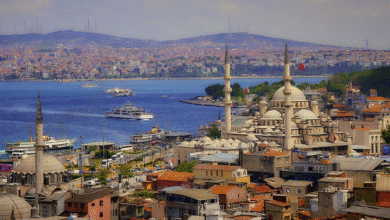Photo of Тројца туристи починаа од труење во Истанбул