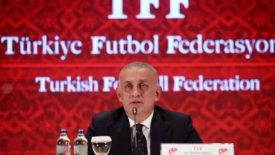 Photo of Во Турција приведени 17 судии и претседател на фудбалски клуб