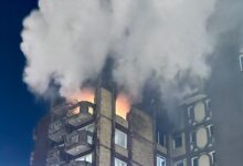 Photo of Почина уште една пациентка од пожарот во Тузла, бројот на жртви сега е 13