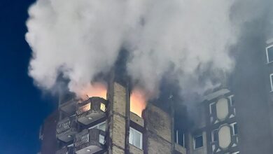 Photo of Почина уште една пациентка од пожарот во Тузла, бројот на жртви сега е 13