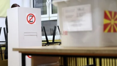 Photo of Во Гостивар, Врапчиште, Центар Жупа и Маврово денеска нема гласање – нови избори во рок од 60 дена