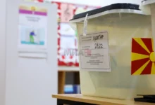 Photo of Скопје, Аеродром, Карпош, Центар и Шуто Оризари избираат градоначалници во втор круг