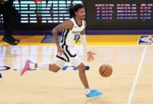 Photo of НБА: Мемфис го суспендираше Морант поради несоодветни коментари