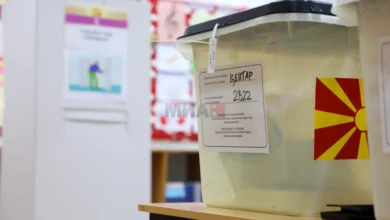 Photo of Скопје, Аеродром, Карпош, Центар и Шуто Оризари избираат градоначалници во втор круг