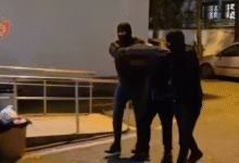 Photo of Во Тирана е уапсен македонски државјанин баран со меѓународна потерница