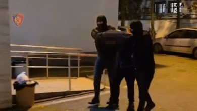 Photo of Во Тирана е уапсен македонски државјанин баран со меѓународна потерница