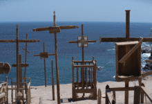 Photo of „Сè што ни е заедничко“: новата изложба во МСУ го отвора прашањето за воздухот како политичко поле