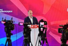 Photo of (ВИДЕО) Филипче: Се случува економско цунами, странските инвестиции си заминуваат, има 30% помалку вработени