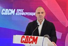 Photo of Филипче: Судењето за Кочани е тест за целото општество, мора да се води кристално чисто