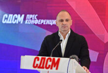 Photo of Филипче: Нема никаков договор со ВМРО-ДПМНЕ, не се договара со луѓе што прашуваат колку чинат животите од Кочани