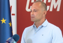 Photo of Филипче: Спасовски останува координатор на пратеничката група на СДСМ