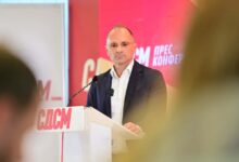 Photo of Филипче за Извештајот на ЕК: Економијата во стагнација, образованието е дебакл, институциите парализирани