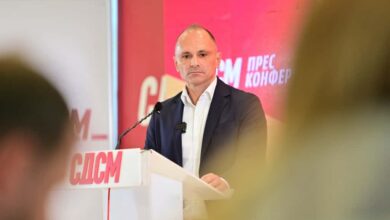 Photo of Филипче за Извештајот на ЕК: Економијата во стагнација, образованието е дебакл, институциите парализирани