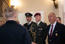 Photo of Белгиски воен претставник во САД поднесе оставка по критички напис за политиката на Трамп