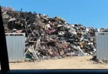 Photo of (ВИДЕО) Што имаше во рајот за отпад во Визбегово пред и по пожарот?