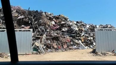 Photo of (ВИДЕО) Што имаше во рајот за отпад во Визбегово пред и по пожарот?