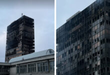 Photo of Грешката што ја направиле момчињата по пожарот во „Вјесник“: Не викај пожарникари, ќе дојде и полицијата!