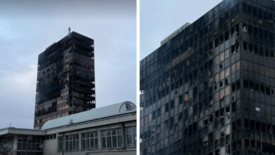 Photo of Грешката што ја направиле момчињата по пожарот во „Вјесник“: Не викај пожарникари, ќе дојде и полицијата!