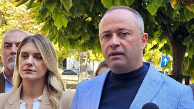 Photo of ДИК: Влатко Грозданов победи во Кочани