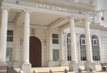 Photo of Аман, Филипче, не грижи се за пензинерите, оти во ваше време добиваа зголемување од стотина денари, велат од ВМРО-ДПМНЕ