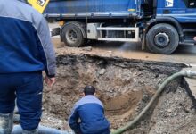 Photo of Дел од Скопје утре ќе биде без вода