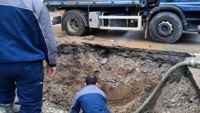 Photo of Дел од Скопје утре ќе биде без вода