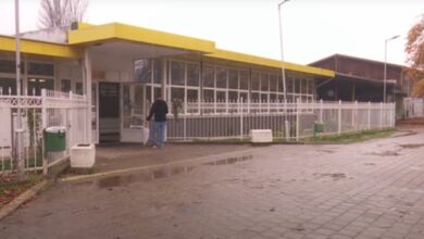 Photo of Tруењето во ОУ „Димо Хаџи Димов“ не е од водата. Се чекаат резултатите од храната