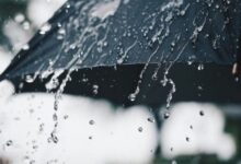 Photo of Викендов дождливо и нестабилно време