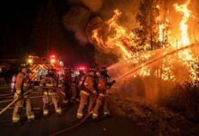 Photo of „Студен туш“ за хероите на Струмица