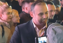 Photo of Нема веќе навечер фрлање ѓубре: Град Скопје донесе одлука, ќе казнува!