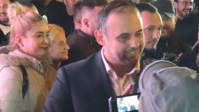 Photo of Нема веќе навечер фрлање ѓубре: Град Скопје донесе одлука, ќе казнува!