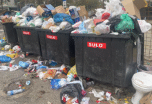 Photo of Поминаа 72 часа – Орце не го исчисти Скопје, населбите се потонати  во ѓубре