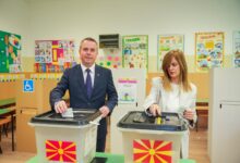 Photo of Горан Герасимовски повика на фер, мирен и достоинствен изборен ден