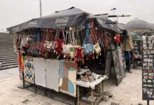 Photo of Герасимовски: Отстрануваме 10 диво поставени објекти, нема толеранција за кршење на законите