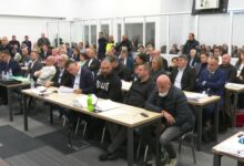 Photo of Судијката Груевска Илиевска: Ќе дојдеме до вистината и до правдата