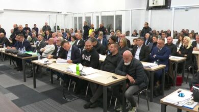 Photo of Судијката Груевска Илиевска: Ќе дојдеме до вистината и до правдата