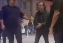 Photo of Полициска интервенција го прекина настапот на Аца Лукас во Кавадарци  објави Скопје1.мк