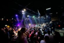 Photo of Слаткар се симна во публика за да го гушне Костадинов, херојот од Кочани