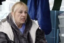 Photo of „Нема да му простам на Вучиќ“ – мајката на загинатиот Стефан Хрка осми ден во штрајк со глад