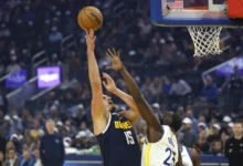 Photo of Нов – шести „трипл-дабл“ за Никола Јокиќ