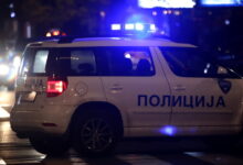 Photo of Изгоре автомобил во Аеродром, нема повредени