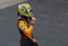 Photo of Пол позиција за Норис на трката за ГН на Бразил