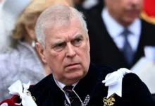 Photo of На поранешниот војвода од Јорк, Ендрју, ќе му биде одземена и почесната титула вицеадмирал