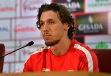 Photo of Чурлинов: На секој дуел одиме на победа така ќе биде и против Летонија