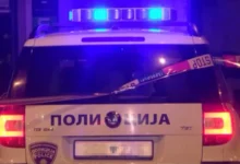 Photo of Претепано 16-годишно момче кај Бит Пазар