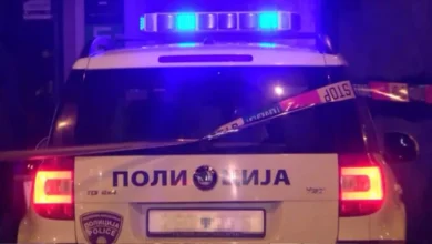 Photo of Претепано 16-годишно момче кај Бит Пазар